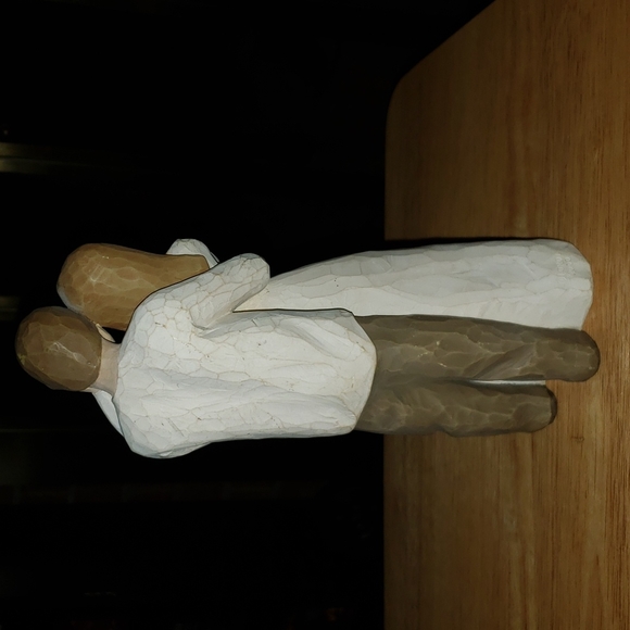 Willow Tree Figure "Together" - Picture 3 of 6
